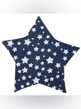 (2) Star Placemat